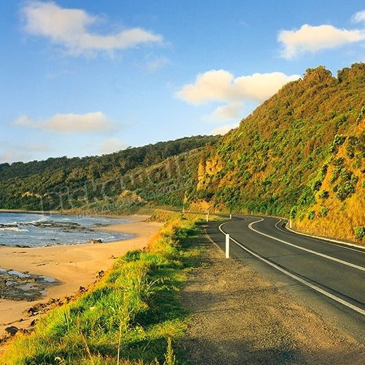 Great Ocean Road - Pickawall