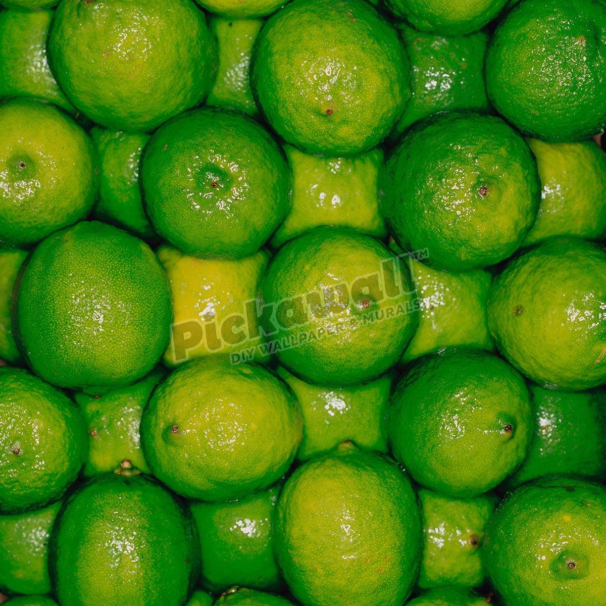 green limes - Pickawall