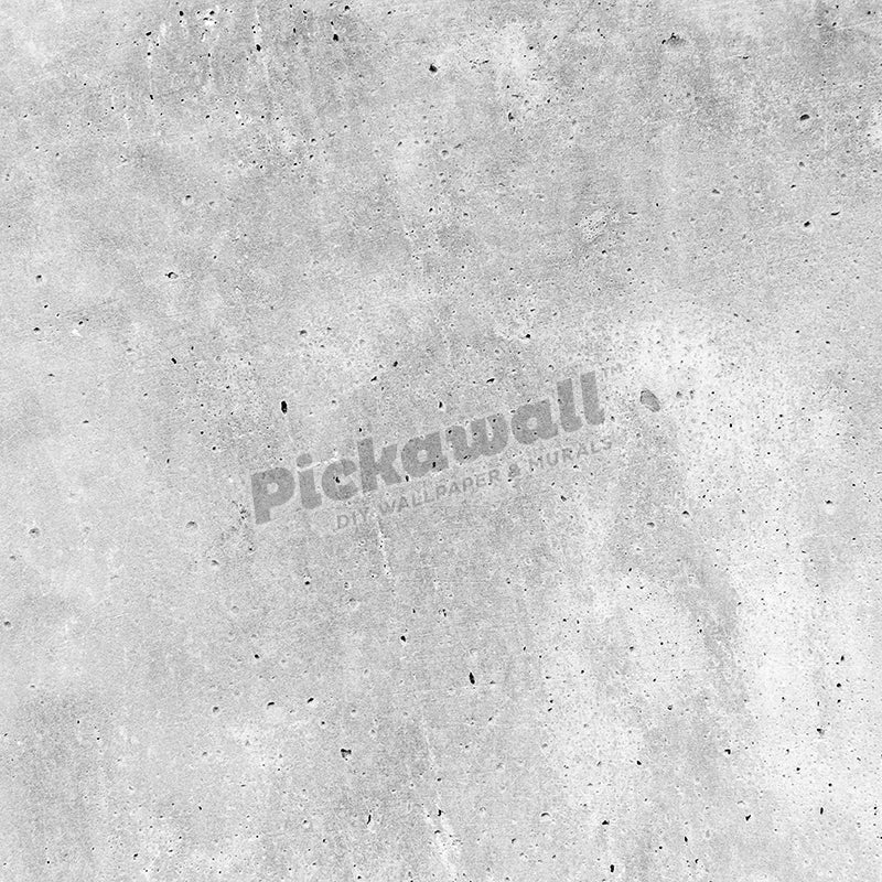 Grey Concrete Wall - Pickawall