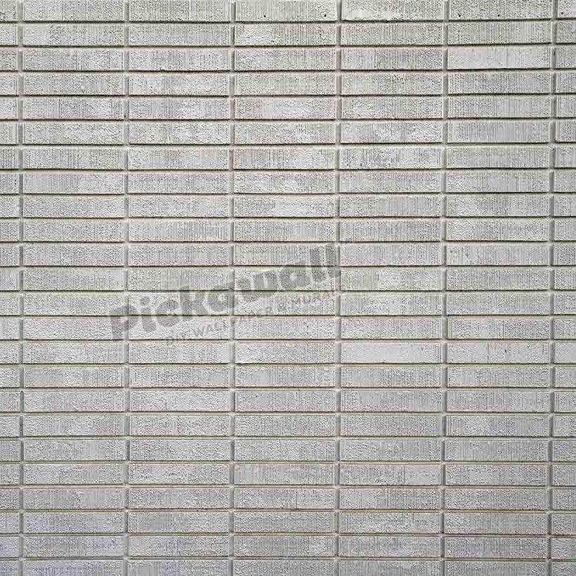grey narrow bricks - Pickawall