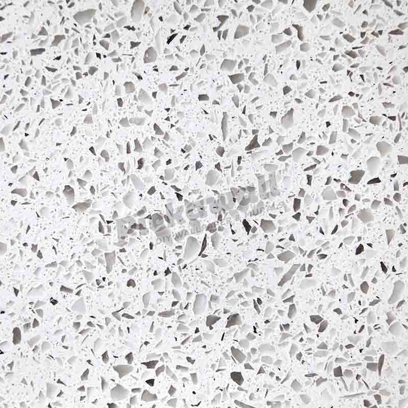 Grey Terrazzo - Pickawall