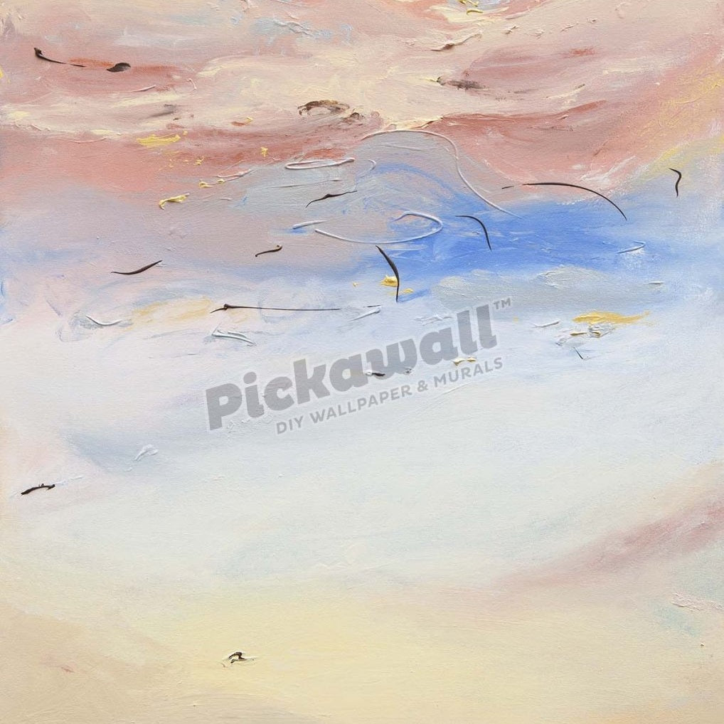 Heavenly Moment - Pickawall