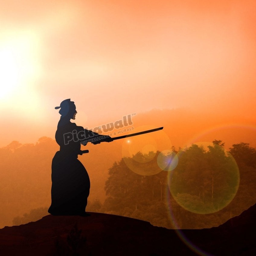 Kendo Japanese Martial Arts - Pickawall