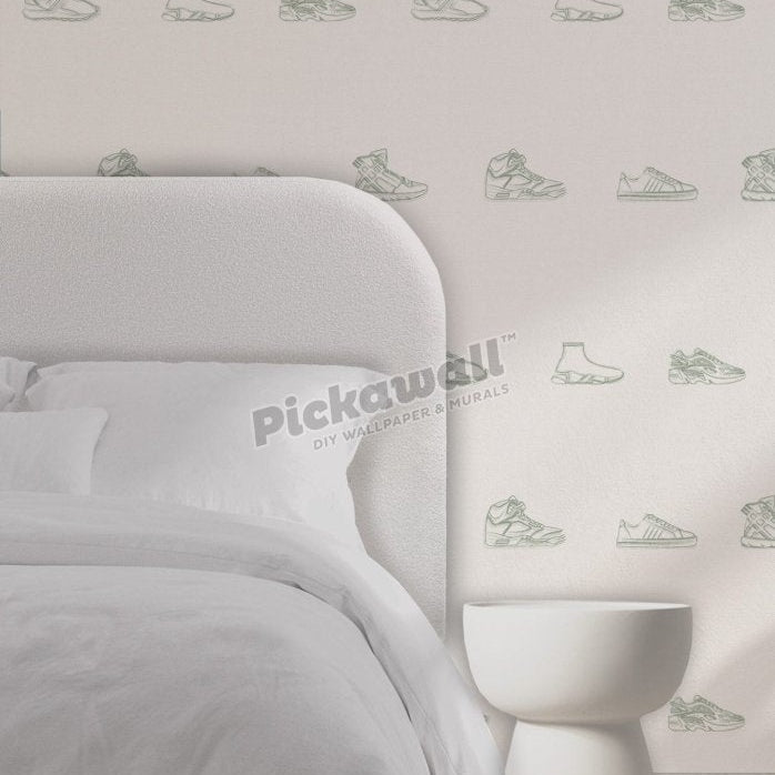 Kicks By Liberty Interiors - Pickawall