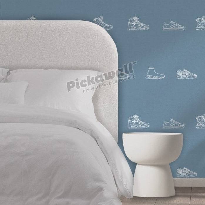 Kicks By Liberty Interiors - Pickawall
