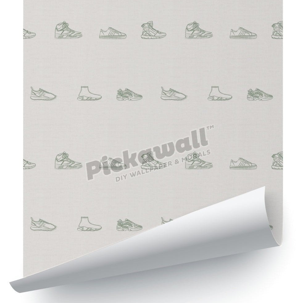 Kicks By Liberty Interiors - Pickawall