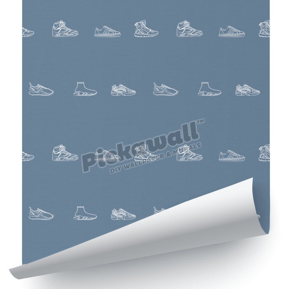 Kicks By Liberty Interiors - Pickawall