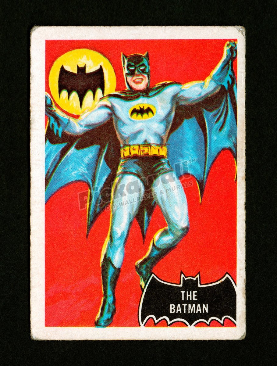 Kids boys - Batman comic - Pickawall