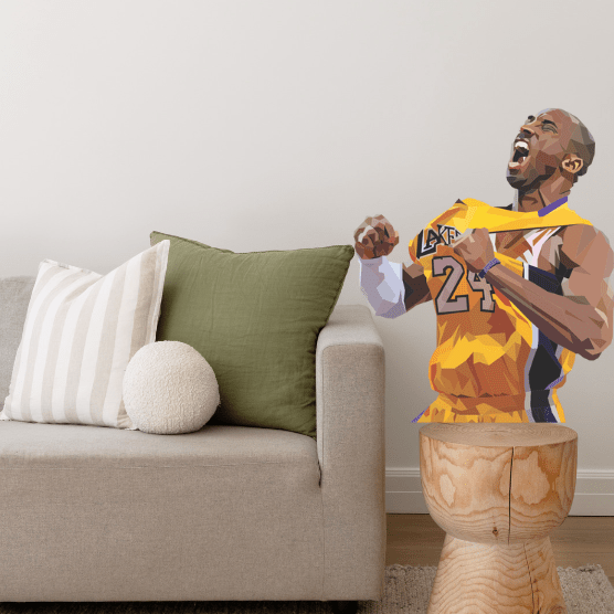 Kobe 24 by DG Designs - Pickawall