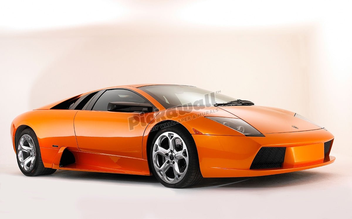 Lamborghini Murcielago - Pickawall