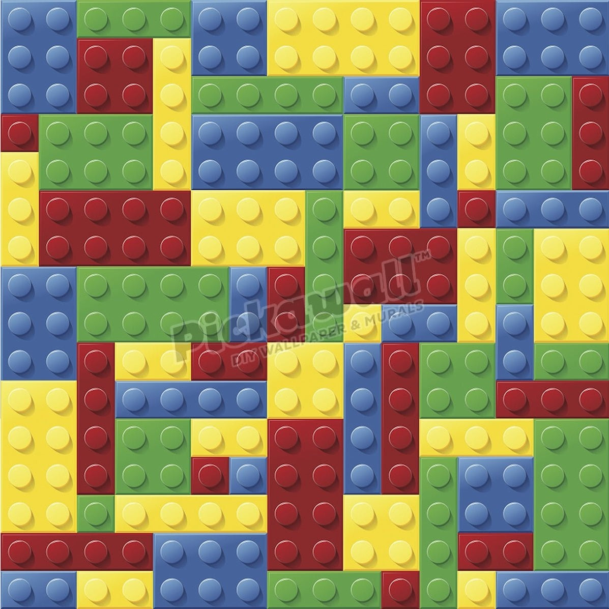 Lego - Pickawall