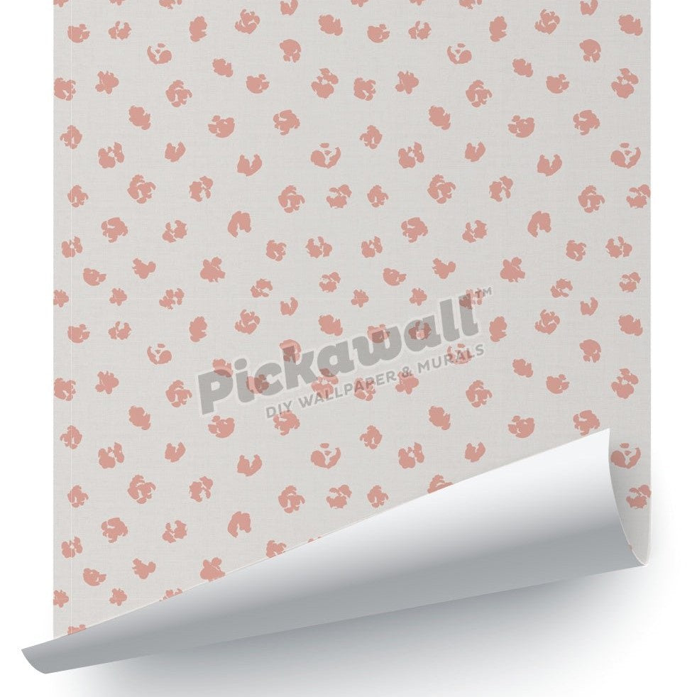 Leopard By Liberty Interiors - Pickawall