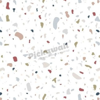 Liberty Interiors Terrazzo pattern - Pickawall
