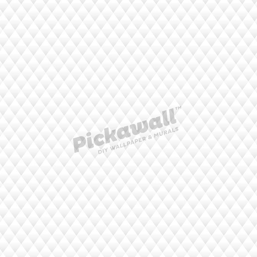 Light grey neutral chevron - Pickawall