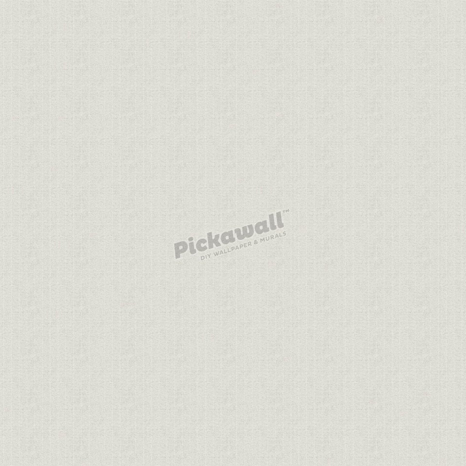 Linen Pinstripe Wallpaper - Pickawall