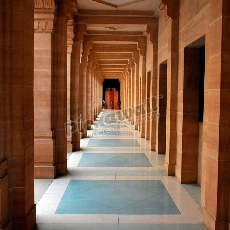 Maharaja's Palace - Pickawall