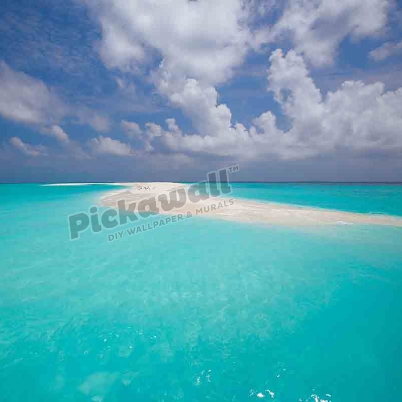 Maldives, Indian Ocean, Asia - Pickawall