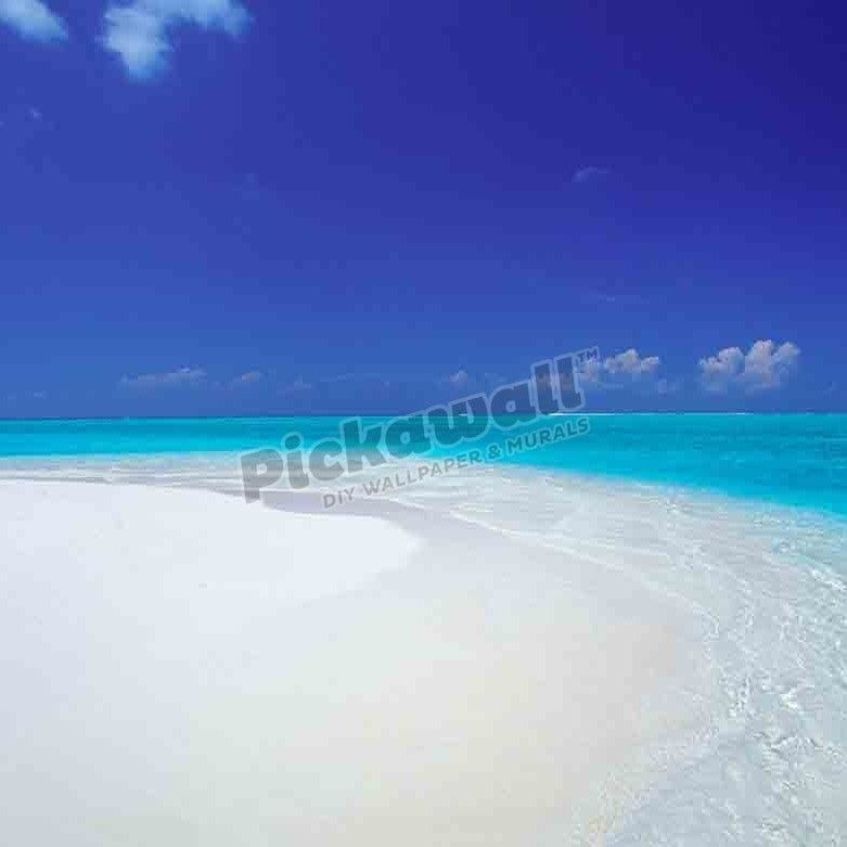 Maldives, Indian Ocean, Asia' - Pickawall