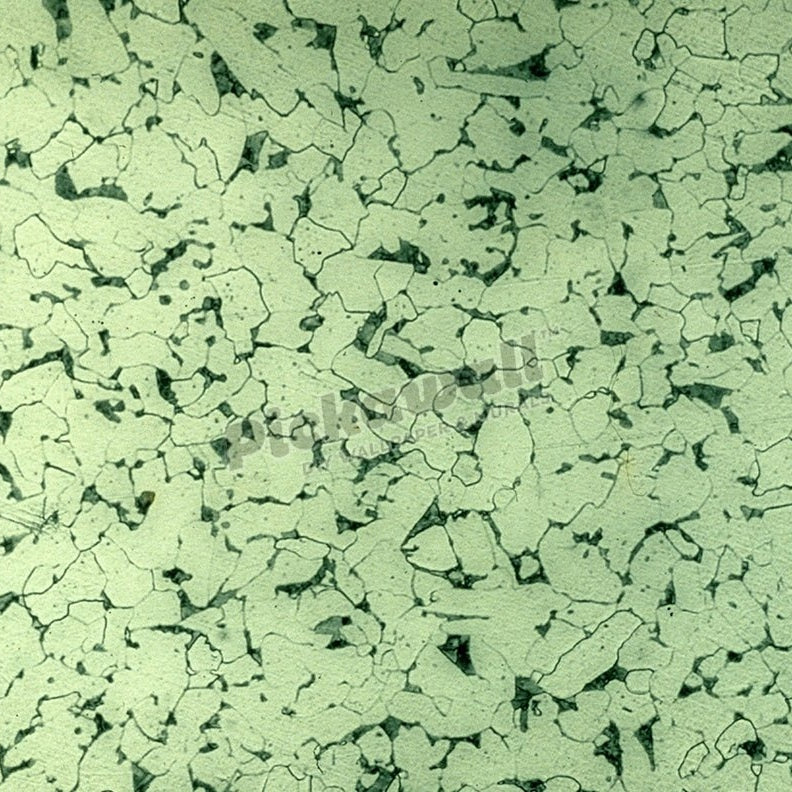 Manganese Steel - Pickawall