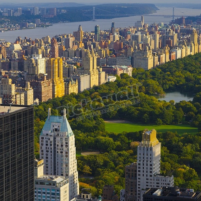Manhattan, Central Park - Pickawall