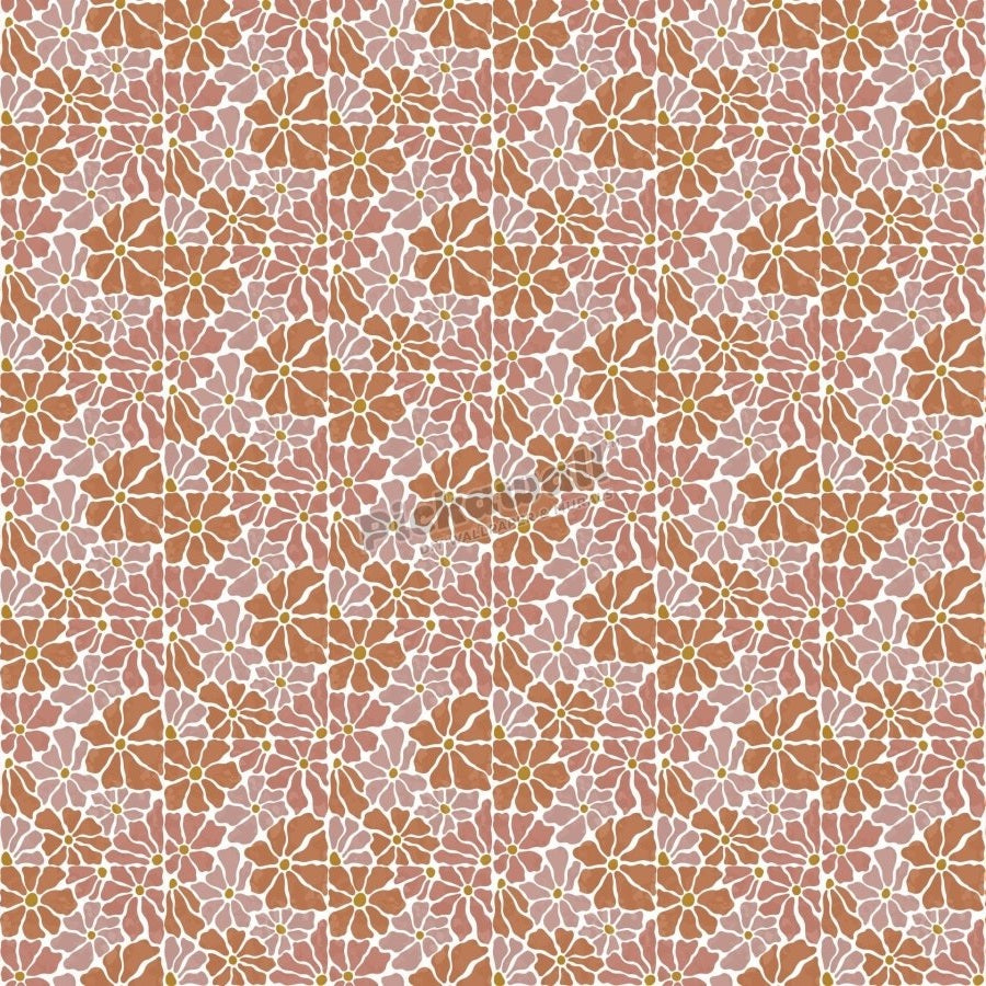 Matisse Florals Flower Pattern - Pickawall