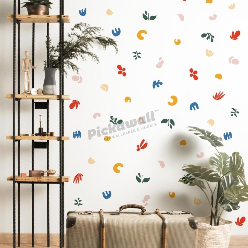 Matissee Decals by Little Raww - Pickawall
