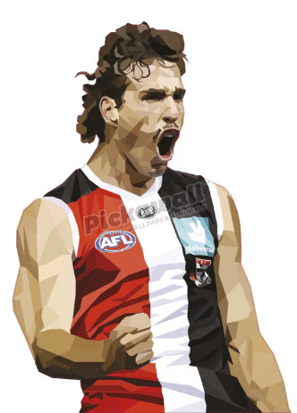 Max King by DG Designs X AFL - Pickawall