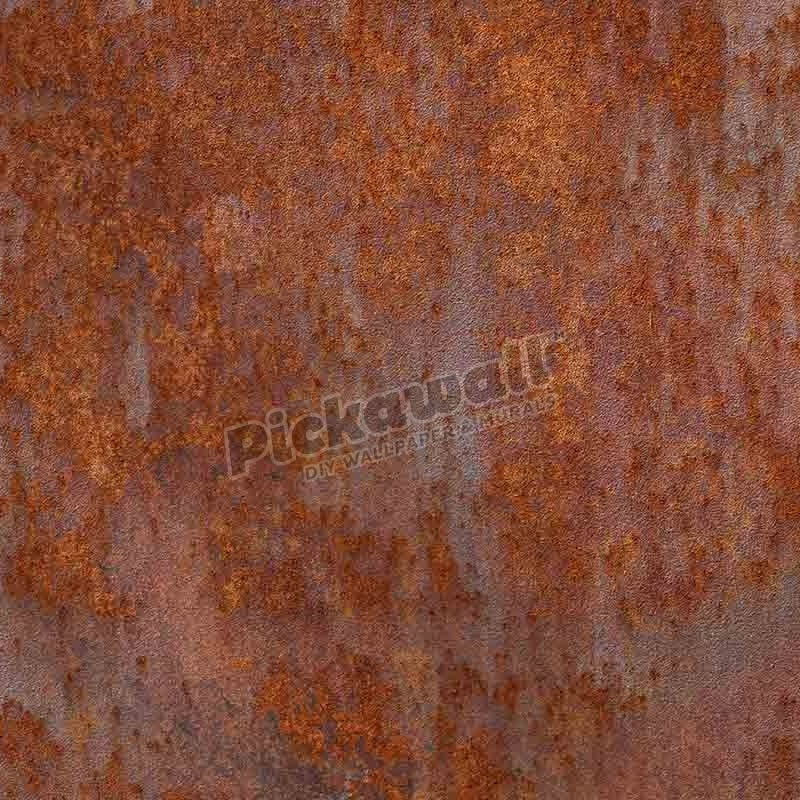 Metal - Rusty Iron - Pickawall