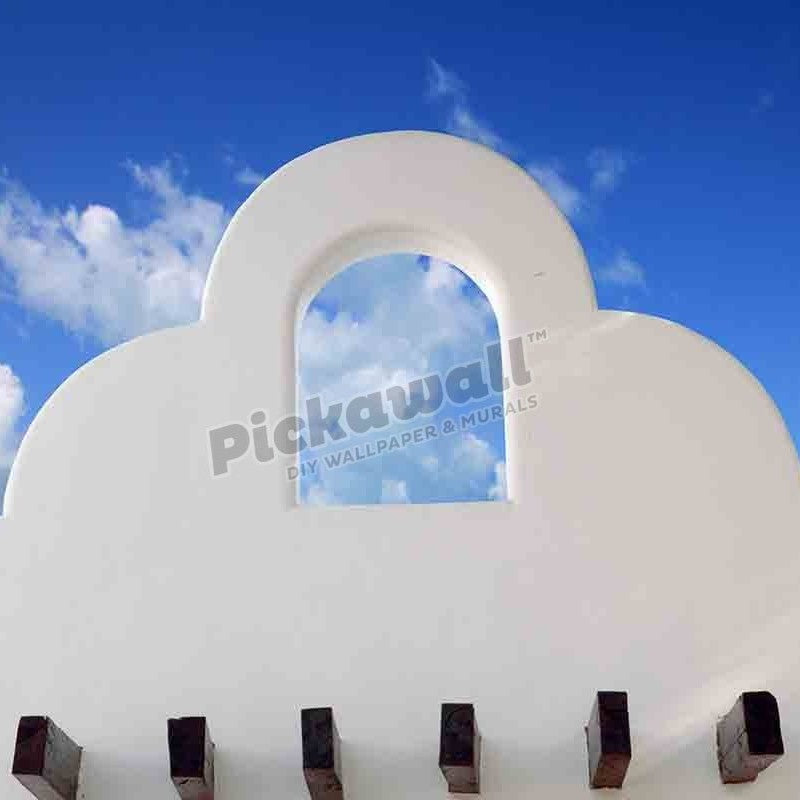Mexican arch, South America - Pickawall