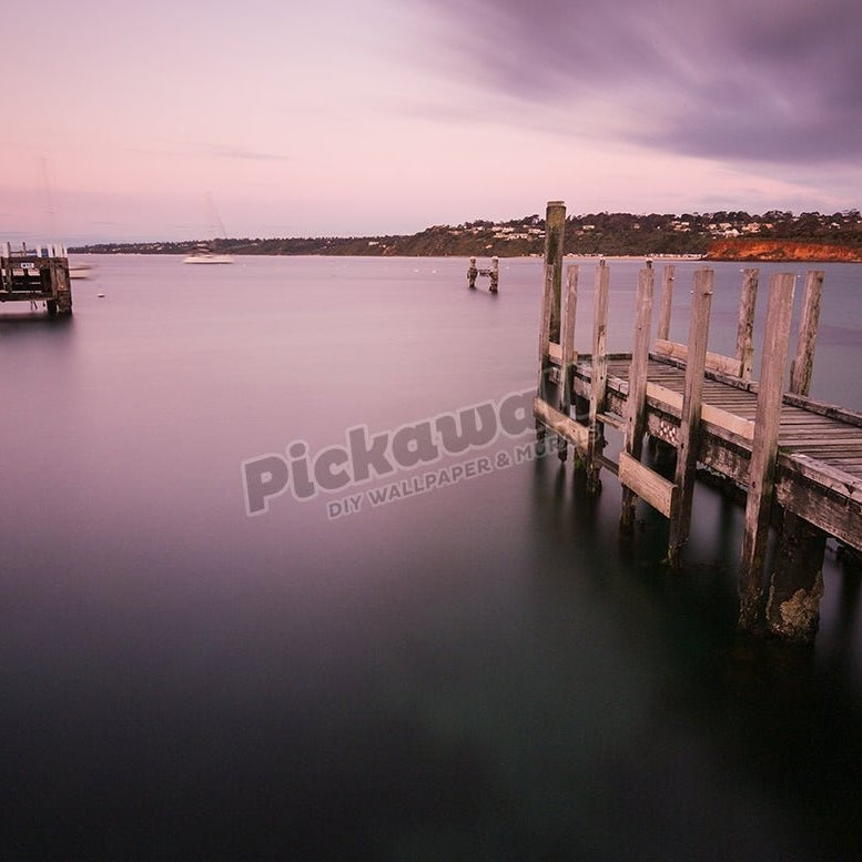Mornington Pier - Pickawall