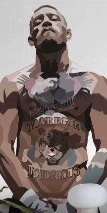 Mr McGregor by DG Designs - Pickawall