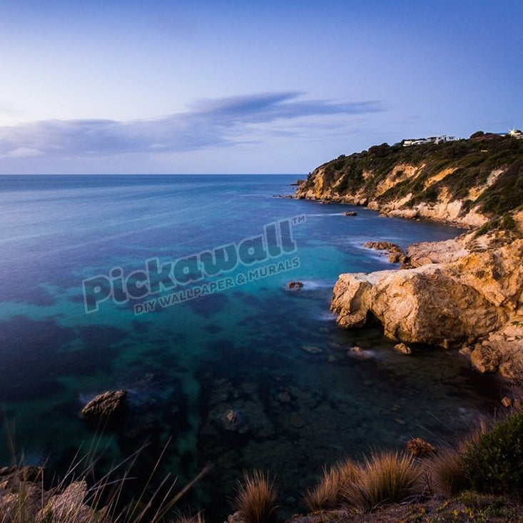 Mt Martha Pillars - 1 - Pickawall
