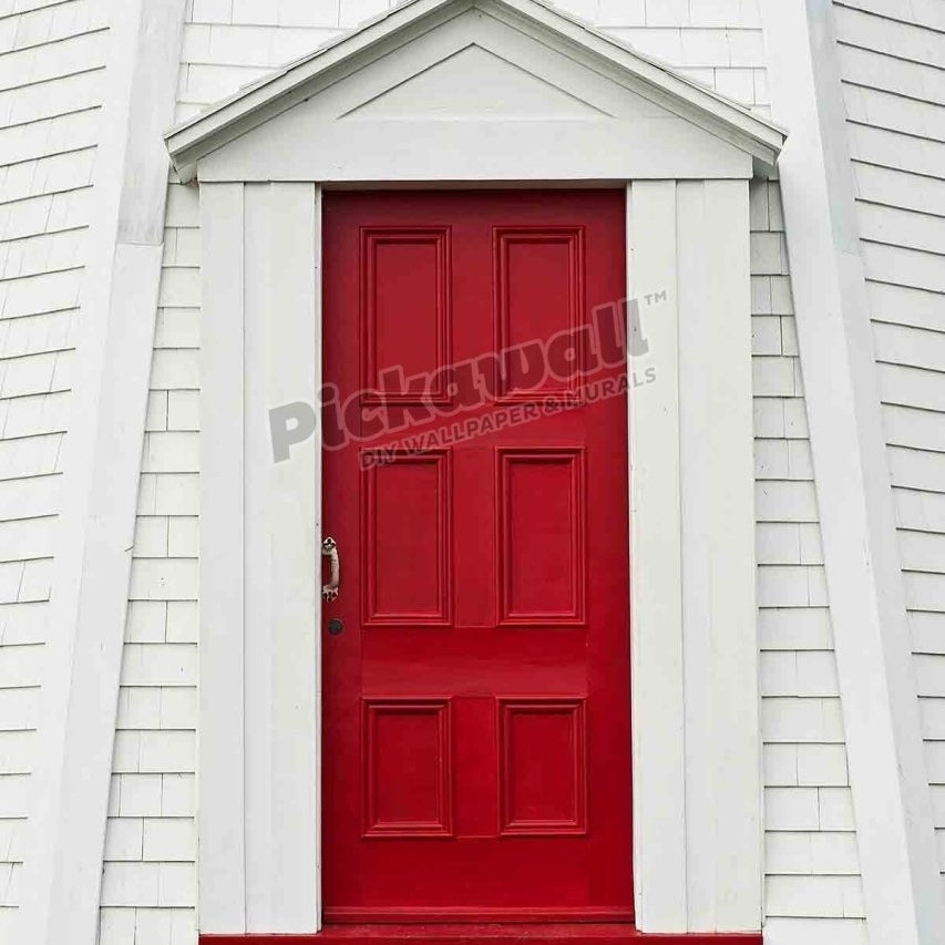 Mulholland Lighthouse - Pickawall