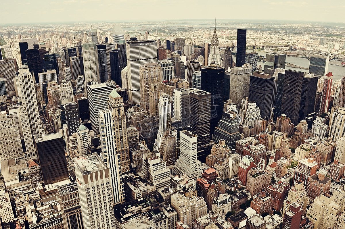 New York - Pickawall