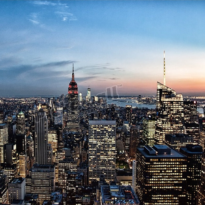 New York city - Pickawall