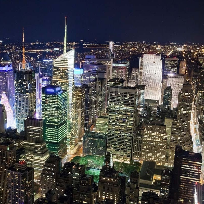 New York - Janna - Pickawall