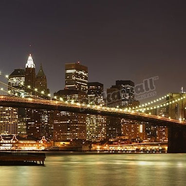 New York Panoramic - Pickawall