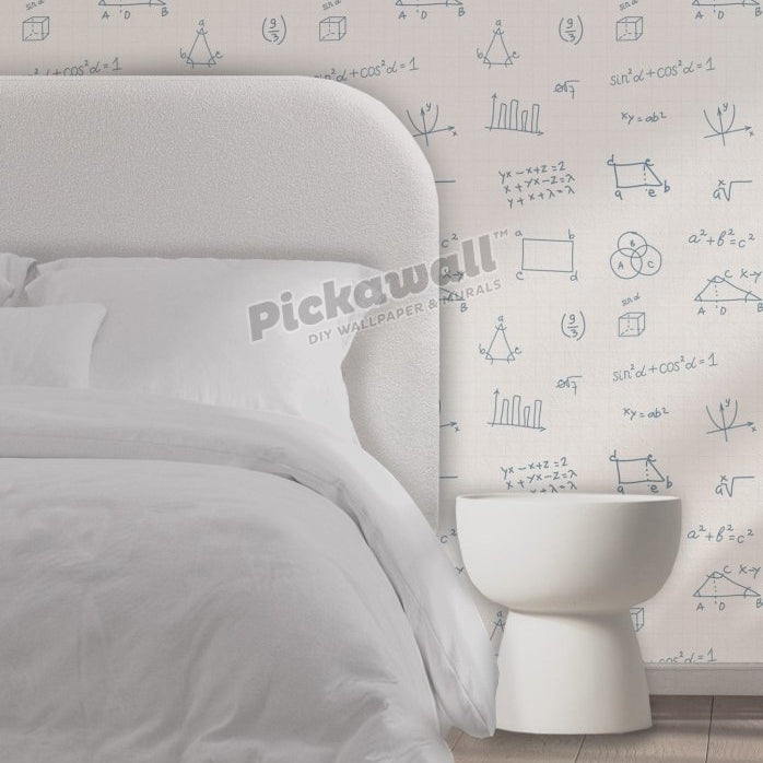 Numbers By Liberty Interiors - Pickawall