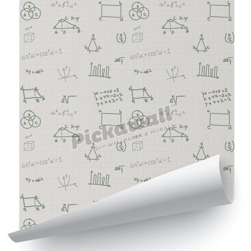 Numbers By Liberty Interiors - Pickawall