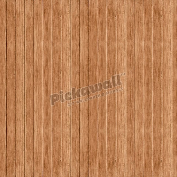 Oak Wood panelling - Pickawall
