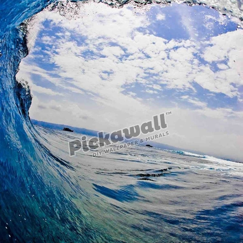 ocean sea water - Pickawall