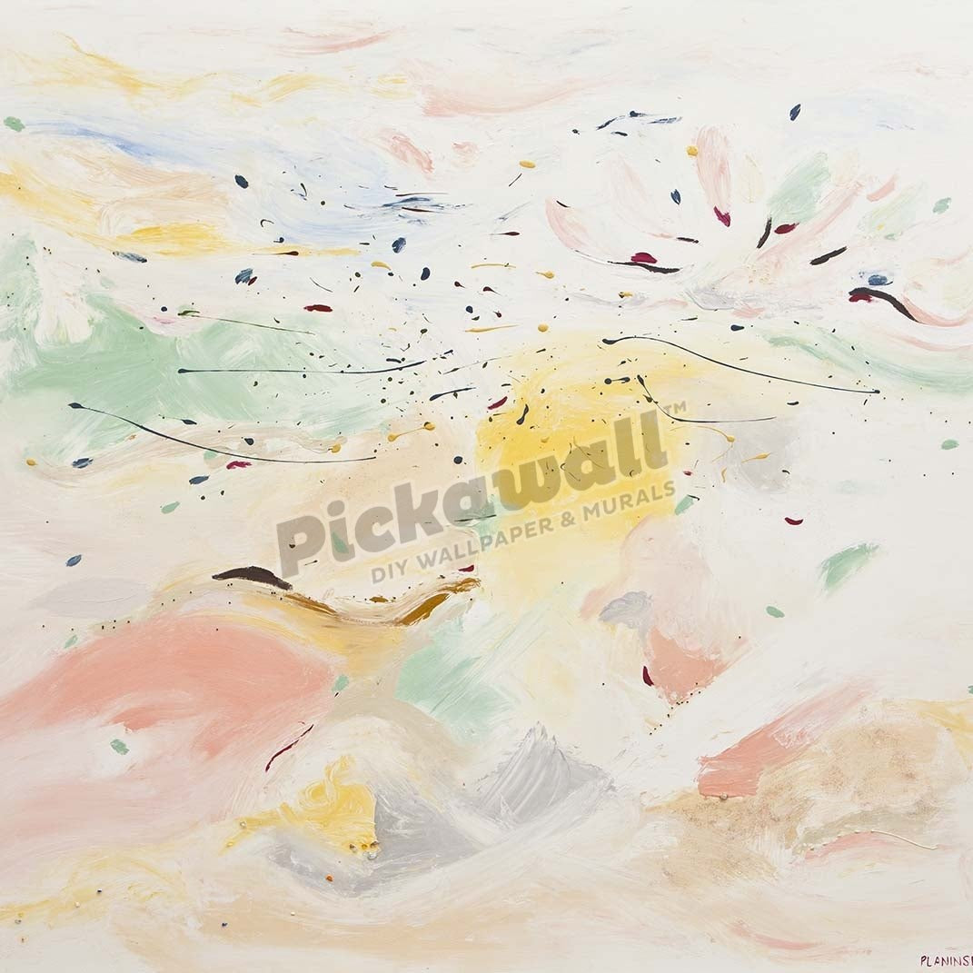 One Magic Day - Pickawall