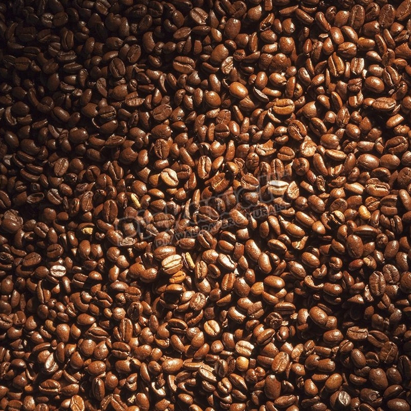 Organic coffee beans - Pickawall