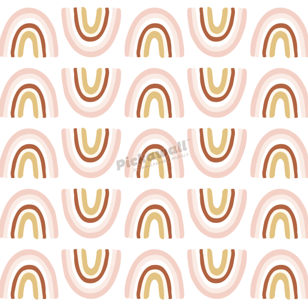 Over the Rainbow Decal Set - Pickawall