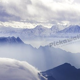 Panoramic Landscape in china - Pickawall