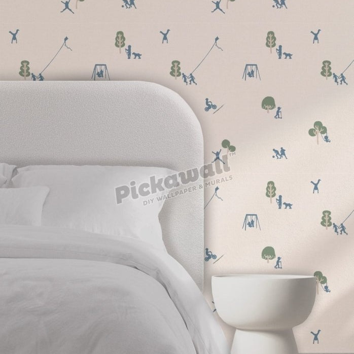 Park By Liberty Interiors - Pickawall
