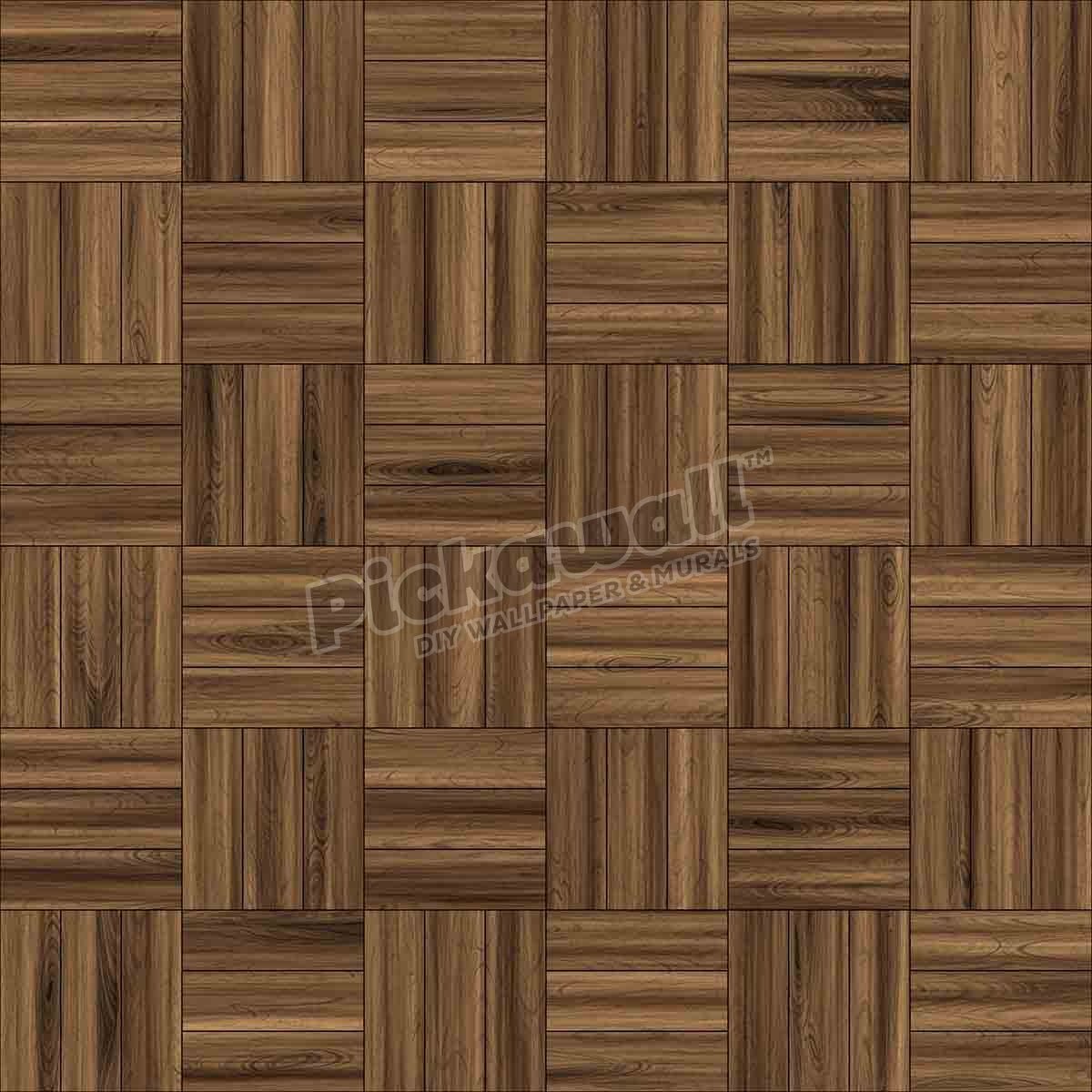 parquet floor - Pickawall