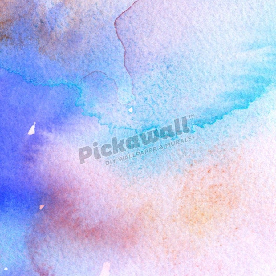 Pastel water colour - Pickawall