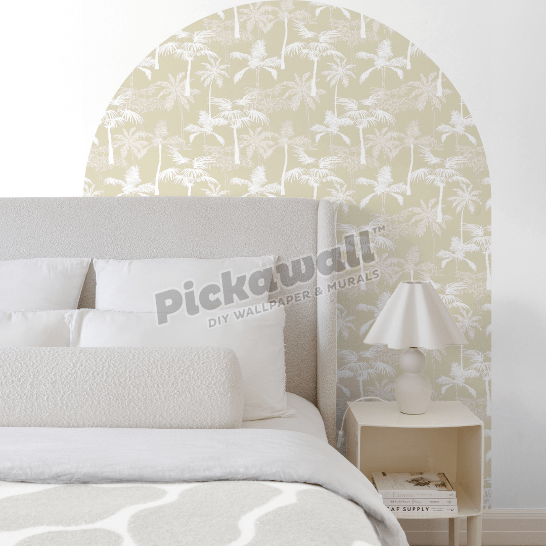Pattern Arch Decal - Pickawall