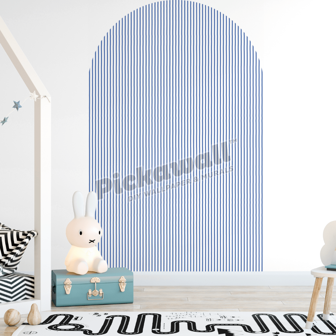 Pattern Arch Decal - Pickawall